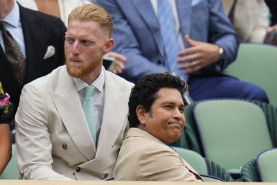 Tendulkar leads praise for India after Test fightback in England