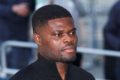 Former Arsenal star Thomas Partey granted bail on rape charges