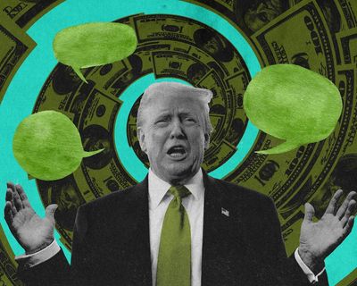 The one thing Donald Trump isn’t saying about tariffs