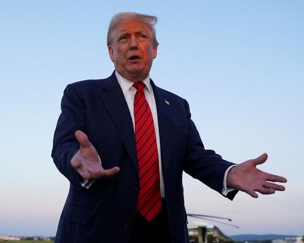 Trump firing of statistics chief puts US data credibility at risk, experts warn