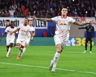 Football transfer rumours: Newcastle to increase offer for Sesko and target Guéhi?