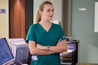 Home and Away spoilers: WHO does Jo ask out on a date?
