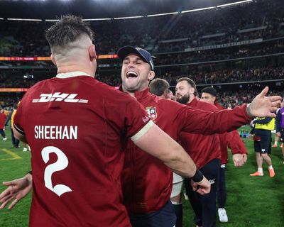 The Lions will endure … but who can we expect in the squad for 2029?
