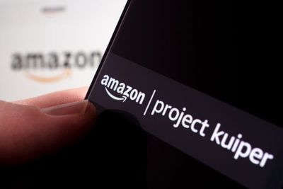 Amazon's Project Kuiper Takes On Elon Musk's Starlink With First Global Deal In Australia