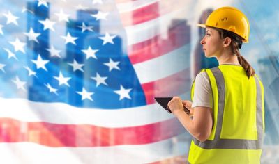 US Could See 5-Year Worker Growth Slump, Warns Wall Street Strategist, Calls For 'Exceptional Caution' Before Rate Cuts