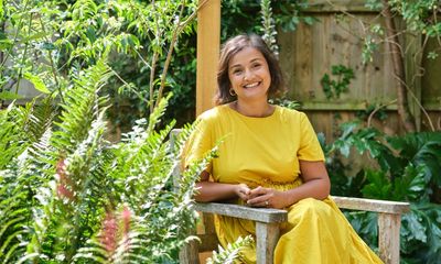 ‘My outdoor job is great for the soul but leaves my skin so dry’: a garden designer seeks out expert skincare help