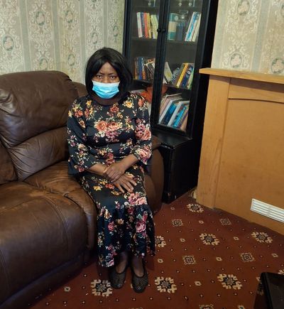 Mother sues London borough over state of 'rat-infested' council home