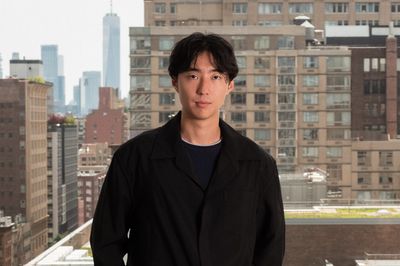 This Gen Zer dropped out of NYU at just 19 to launch his blockchain—now, his $1.3 billion company is backed by Mark Cuban and he never takes a day off
