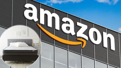 Amazon recalls mattress due to 'serious injury' risk — how to identify affected models