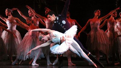 UK’s Royal Ballet and Opera cancels 2026 Israel show after staff protest on Gaza stance