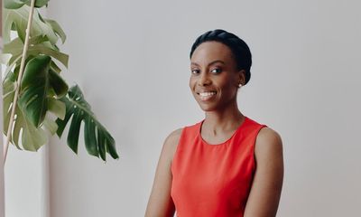 ‘The state of my skin is directly linked to my everyday stress levels’: skincare advice for a femtech founder
