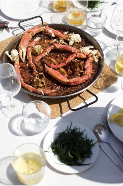 Restaurants worth travelling for: Argoe, Newlyn