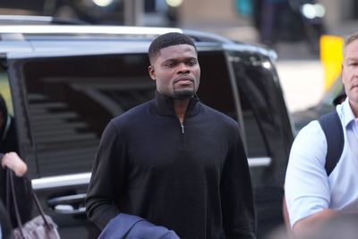 Thomas Partey free to complete Villarreal move after former Arsenal midfielder is granted conditional bail