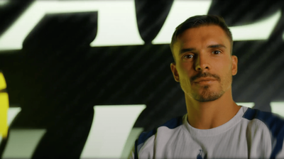 Tottenham: Shirt numbers for Joao Palhinha and Radu Dragusin confirmed as superstition is explained