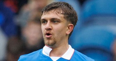 Ridvan Yilmaz Rangers transfer latest as Turkish giants not only interested party