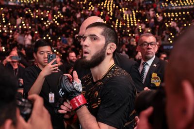 Islam Makhachev vs Jack Della Maddalena fight date ‘leaked’ by Khabib Nurmagomedov