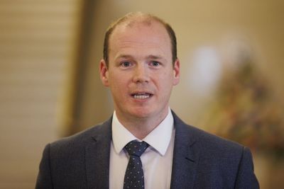 Library drag queen event should not have taken place – Lyons
