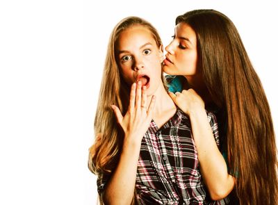 7 Secrets Most Kids Keep from Their Parents After Age 13