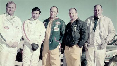 Saying Goodbye to a Legend of Off-Roading, as Walker Evans Has Passed Away