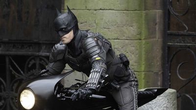 James Gunn shuts down rumors on 'The Batman: Part II' and this highly anticipated upcoming DC movie