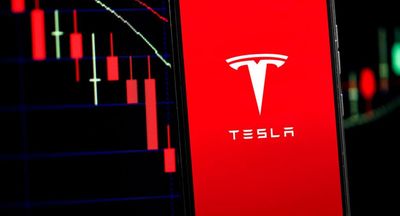 Tesla Tech Is Worth 'A Lot More,' Jim Cramer Says: As For Accenture? 'What The Heck...'