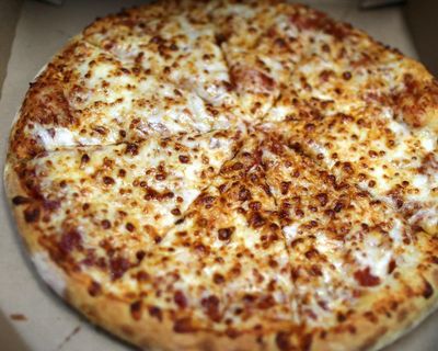 Domino’s Pizza profits dive as people cut back on takeaways in UK