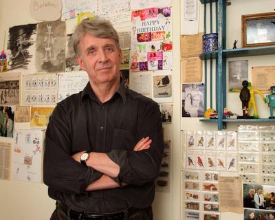 ‘No one could compete’: readers remember the magic of Allan Ahlberg’s stories