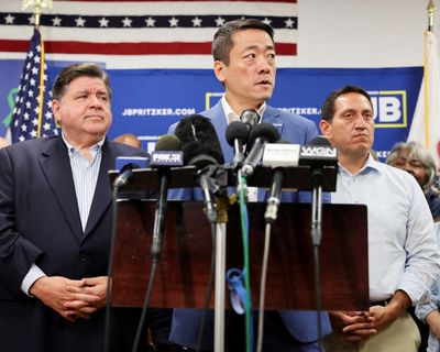 First Thing: Texas governor vows to arrest Democrats who fled to block redistricting vote