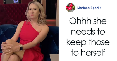 Brothel Manager Reveals “Most Stupid” Ways Husbands Get Caught Cheating