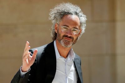 Palantir books its first $1 billion in quarterly sales after dodging US spending cuts