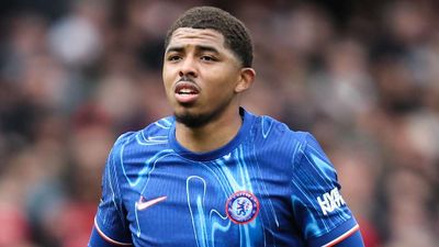 Injured Chelsea Star Sends Cryptic Six-Word Message After Training Return