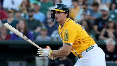 MLB Rookie Watch: Nick Kurtz Is the New AL ROY Favorite After Four-Homer Game