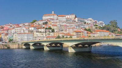 Nomadic biennial Manifesta to land in Coimbra for its 2028 edition