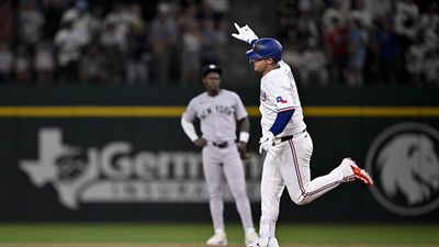 Joc Pederson Blasts Clutch HR Seconds After Yankees Announcers Riff About His Body