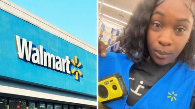 ‘They recording y’all now’: Walmart workers say they’re now wearing body cams for ‘aggressive’ customers. Viewers say it’s the workers being watched