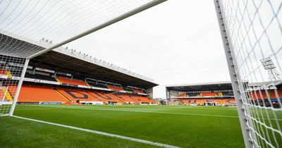 Dundee United release statement as they confirm talks with HMRC over tax claim