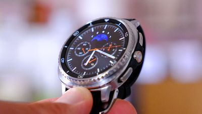 "Samsung’s got your back”: inside the brand’s bold wearable health vision