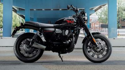 BSA Wants Royal Enfield’s Lunch Money, Launches Retro-Inspired Commuter