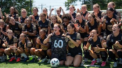 Founded on Community, The Players Network Hosts Women’s Soccer Combine