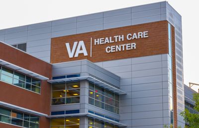 Veterans Who Work in Texas VA Health System: ‘The Dam’s Gonna Break’