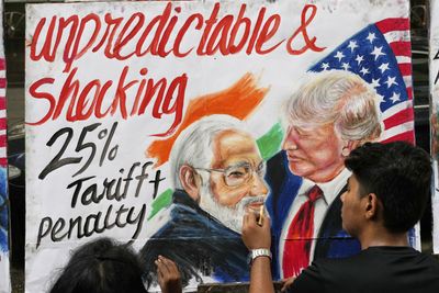 India accuses US, EU of Russia trade double standards: Who is right?