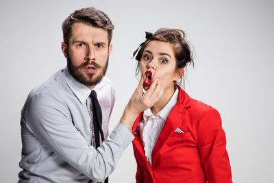 7 Ways You’re Embarrassing Your Partner in Public Without Knowing