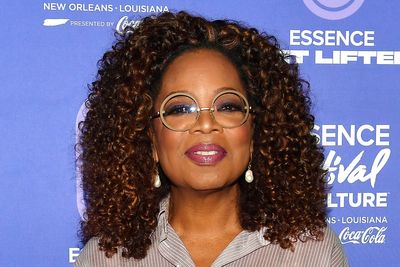 Oprah Winfrey explains why she picked ‘classic’ 2007 drama for her book club