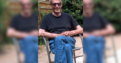 Man who died in crash involving HGV named by police
