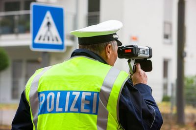 Holidaymakers urged to be ‘vigilant’ as European police crack down on speeding