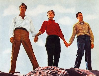 65 Years Ago, A Hollywood Legend Got His Start With A Forgotten Post-Apocalypse Flop