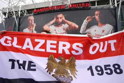 Manchester United fans announce opening day protest against Jim Ratcliffe