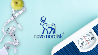 Novo Nordisk Stock Sinks—But Is a Bottom Finally In?