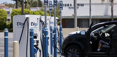 EPA removal of vehicle emissions limits won’t stop the shift to electric vehicles, but will make it harder, slower and more expensive