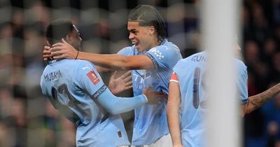 Celtic sign Jahmai Simpson-Pusey from Man City as loan details emerge